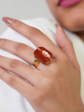 Eye Candy Ring